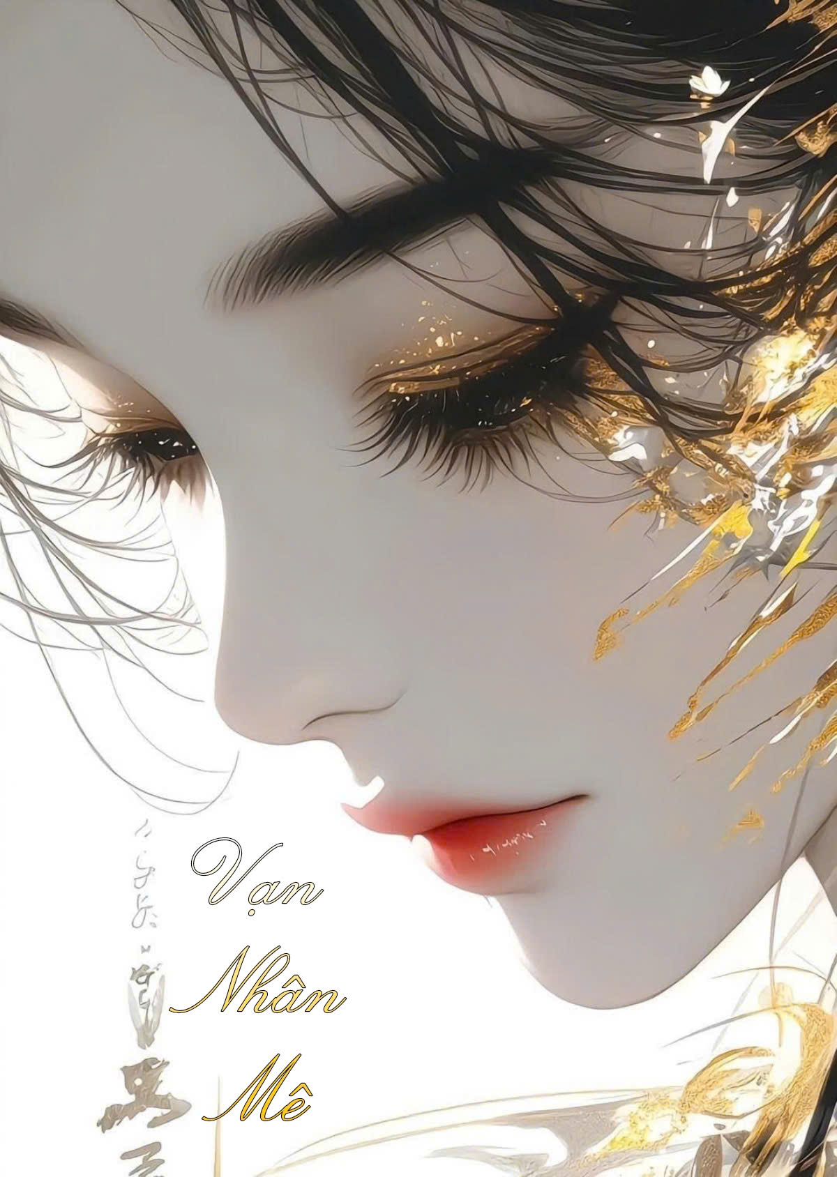 Xuyên Thành Nữ Xứng Vạn Nhân Mê ( Dịch Full )